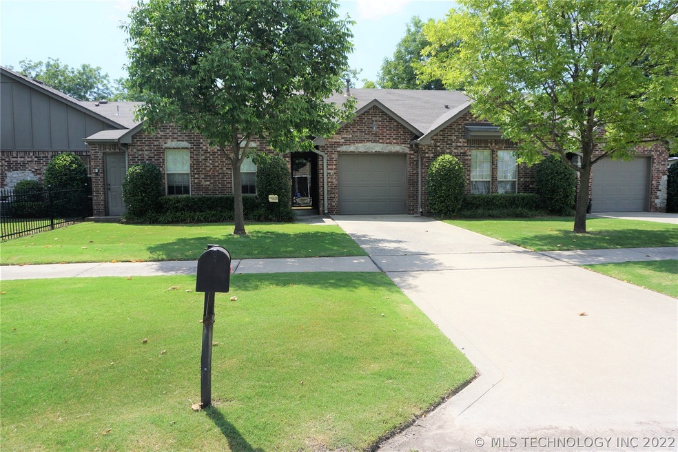 unlisted-address, Broken Arrow, OK 74012 - photo 1