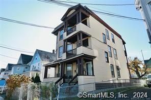 463 Logan St unit 1, Bridgeport, CT 06607 - photo 1