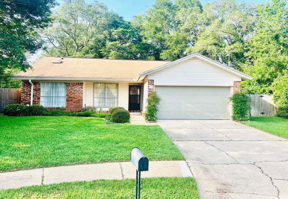 703 Osage Drive