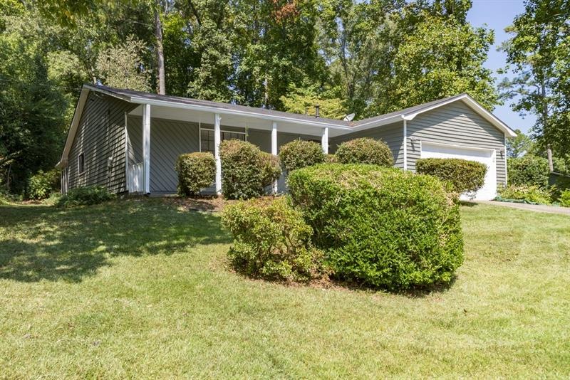 4749 Jamerson Forest Cir, Marietta, GA 30066 - photo 1