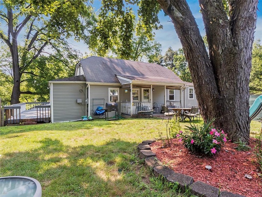 195 Old Ketchamtown Rd, Wappingers Falls, NY 12590 - photo 1