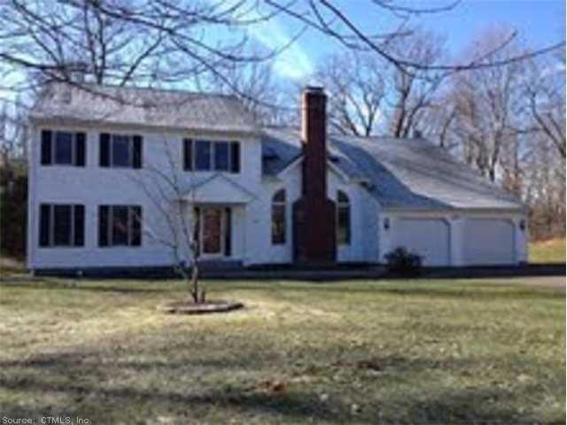 8 Molly Oneill Rd, Wallingford, CT 06492 - photo 1