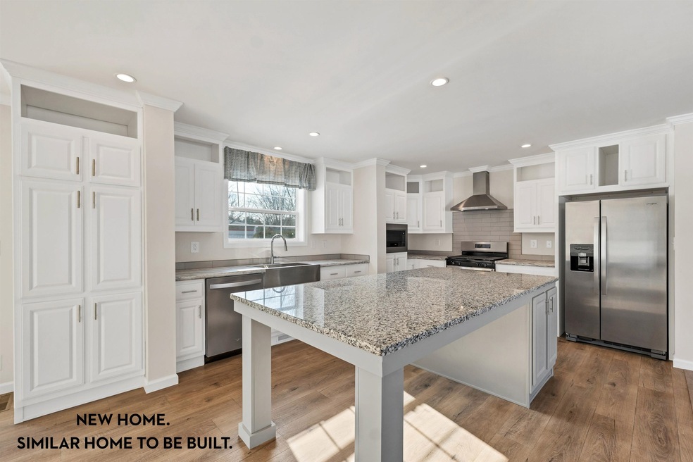 6 Chestnut Rd, North Hampton, NH 03862 - photo 1