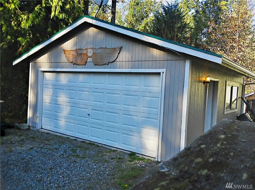 22311 N Clear Lake Blvd SE, Yelm, WA 98597 - photo 1