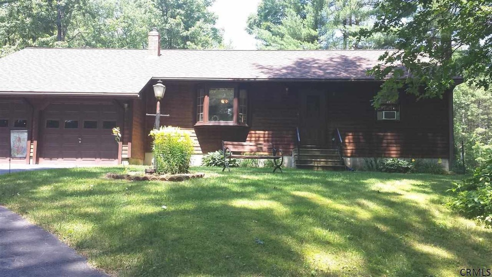 107 Louden Rd, Saratoga Springs, NY 12866 - photo 1