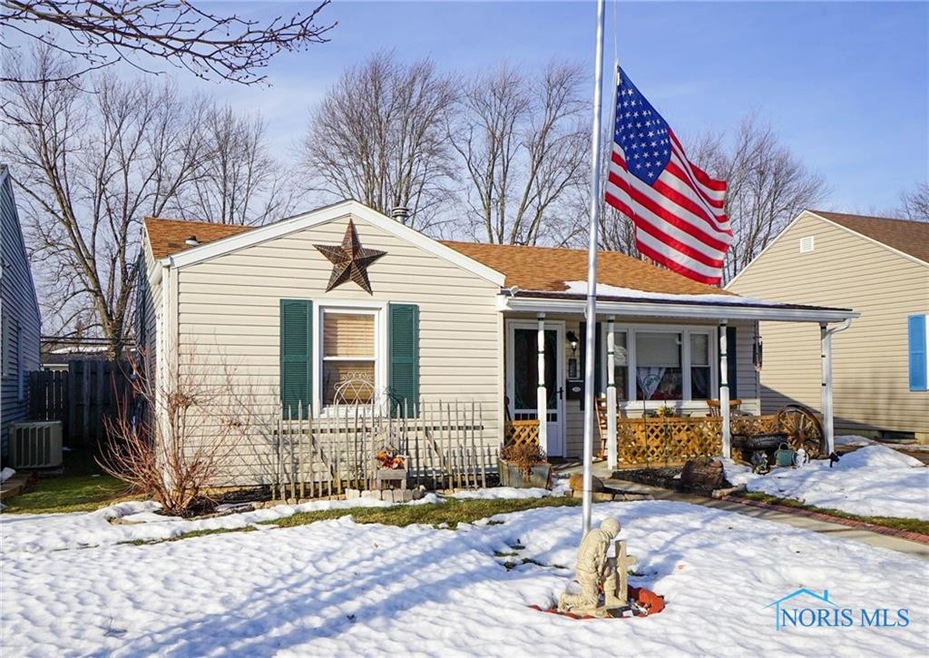 248 Rector Ave, Findlay, OH 45840 - photo 1