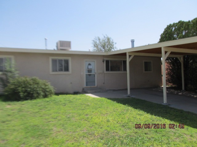 1308 Ridgecrest Ct, Alamogordo, NM 88310 - photo 1