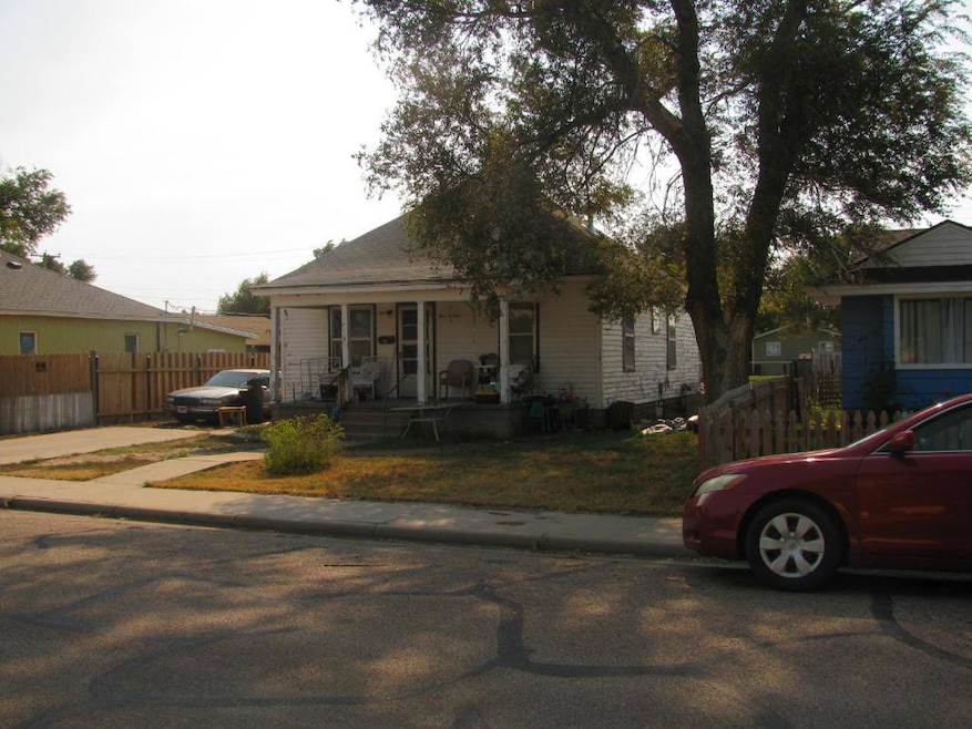 For Sale $100,000