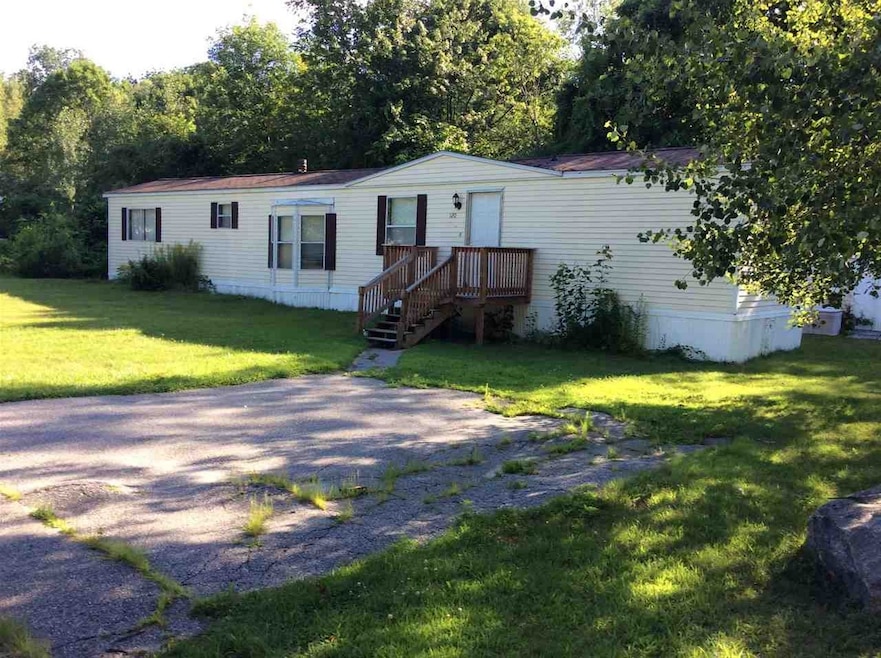 120 Colgate Rd, New Market, NH 03857 - photo 1