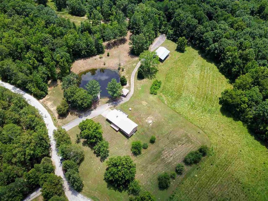 3591 Hughes Rd, Clover, SC 29710 - photo 1