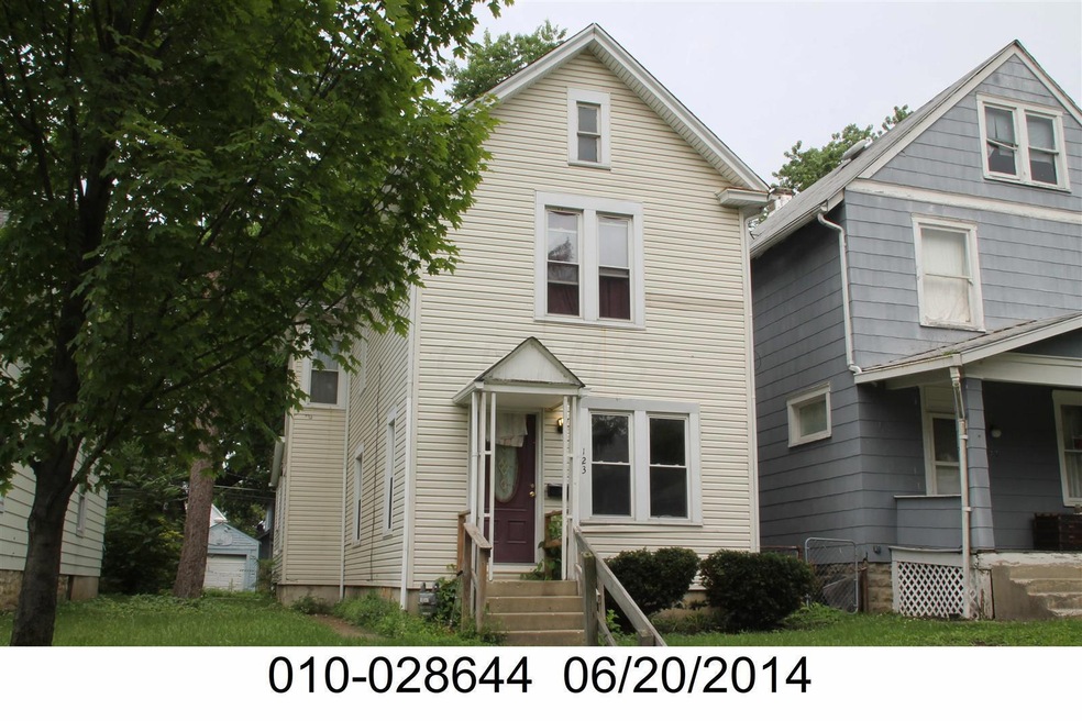 Exterior Pic