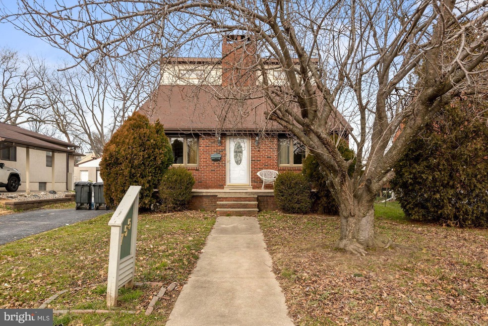755 Beech Ave, Glenolden, PA 19036 - photo 1