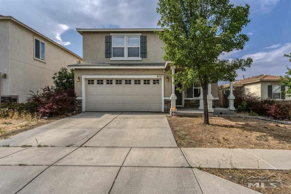 8945 Silverkist Dr, Reno, NV 89506 - photo 1