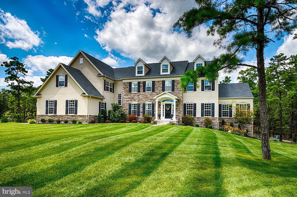 7 Aberdeen Ct, Evesham, NJ 08053 - photo 1