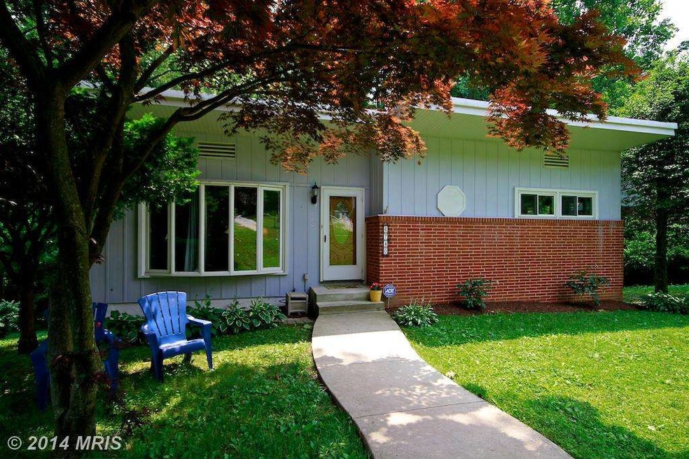 6740 Glenkirk Rd, Baltimore, MD 21239 - photo 1