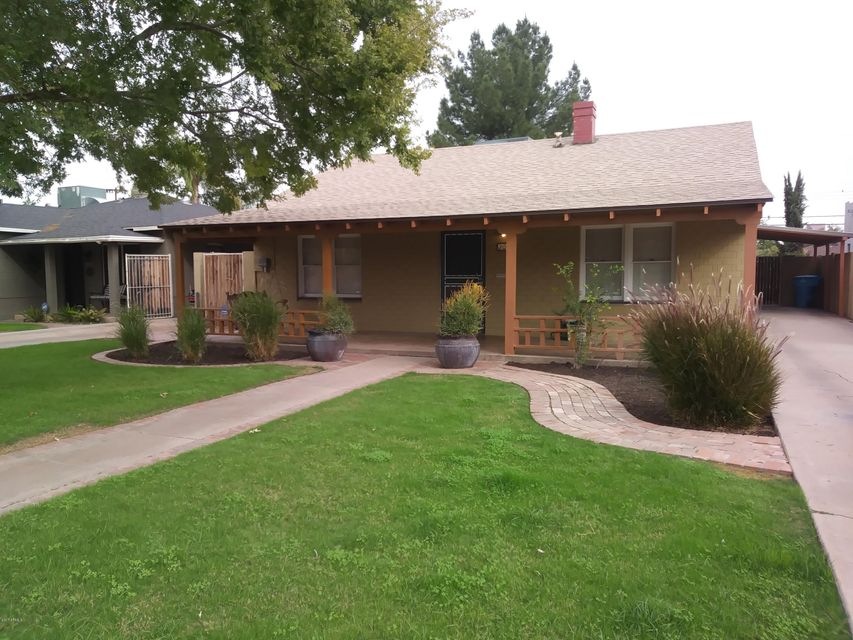 2021 N 16th Ave Front