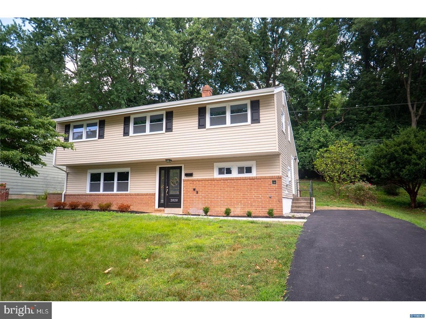 2020 Wildwood Dr, Wilmington, DE 19805 - photo 1