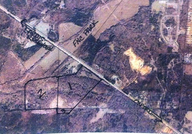 3682 Old Sardis Rd, Oxford, MS 38655 - photo 1