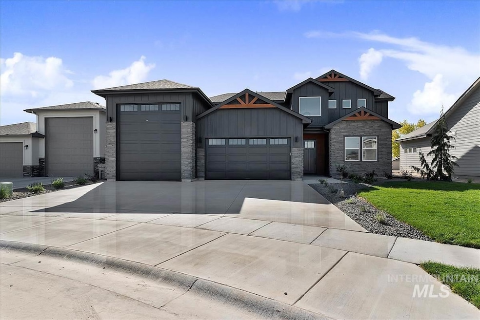 18119 N Fallspring Place, Nampa, ID 83687 - photo 1