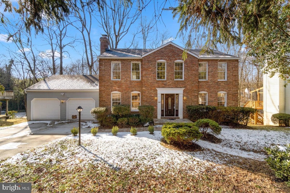 5367 Five Fingers Way, Columbia, MD 21045 - photo 1