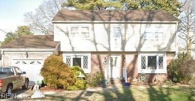 716 Trio Ln, Virginia Beach, VA 23452 - photo 1