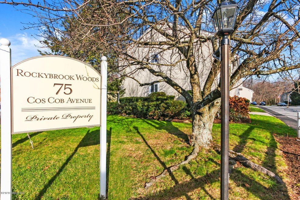 75 Cos Cob Ave unit 2, Cos Cob, CT 06807 - photo 1