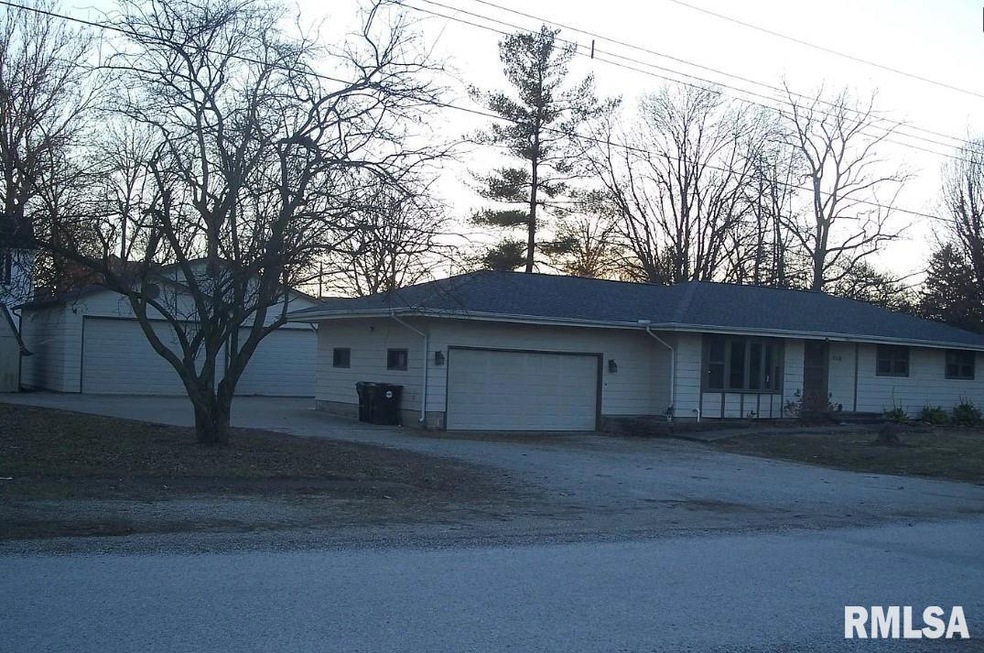 unlisted-address, Virginia, IL 62691 - photo 1