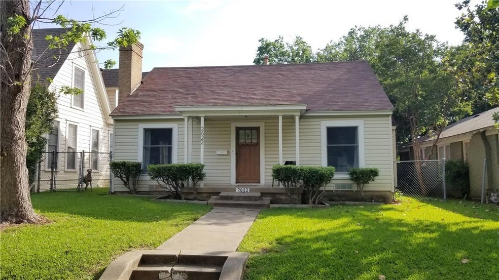 2622 Madera St, Dallas, TX 75206 - photo 1
