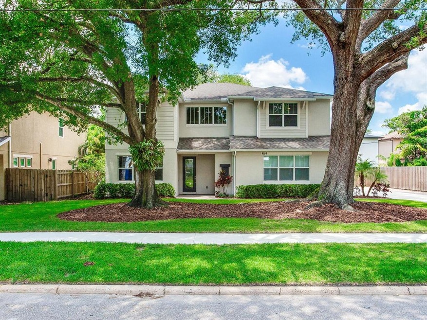4109 W Vasconia St, Tampa, FL 33629 - photo 1