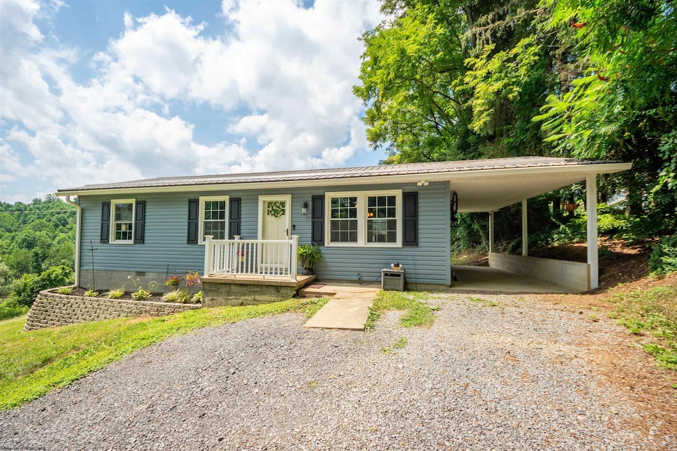 Under Contract $184,999