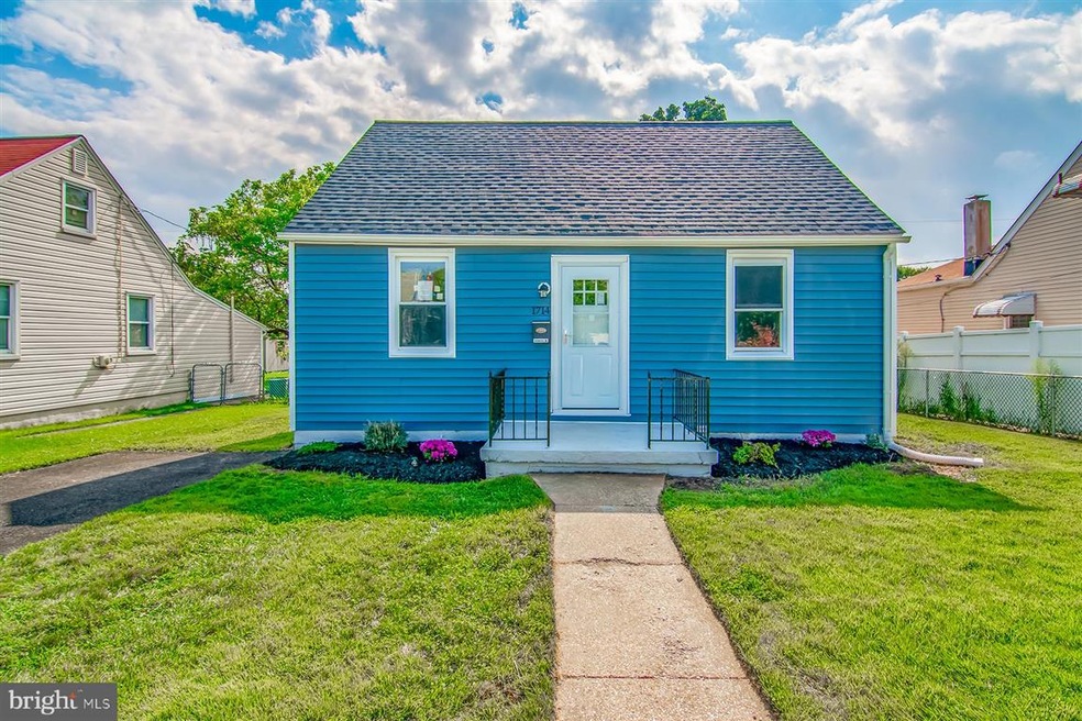 1714 Brookview Rd, Dundalk, MD 21222 - photo 1