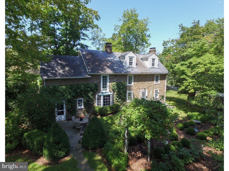 5640 Point Pleasant Pike, Doylestown, PA 18902 - photo 1