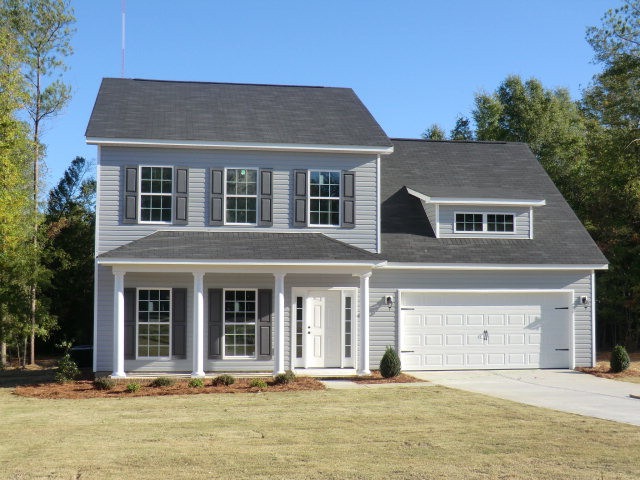 Main View