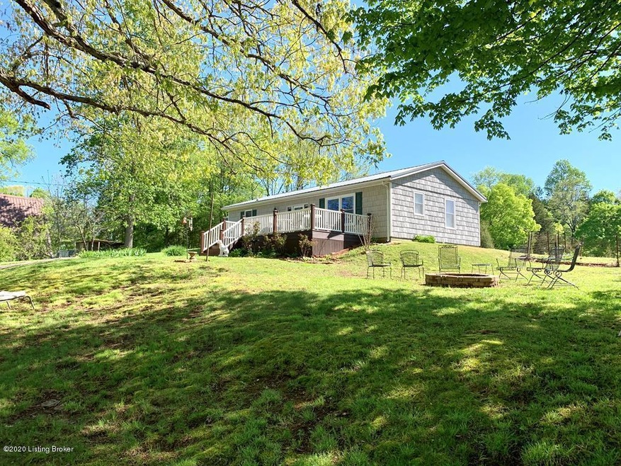 Lovely Lake Area Home