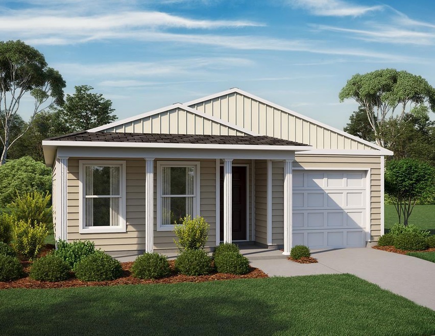 227 Jasmine Dr unit 227, Jackson, GA 30233 - photo 1