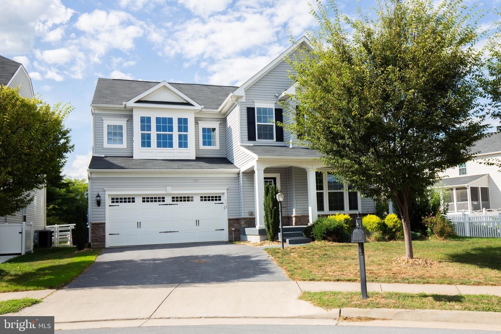 112 Churndash Way, Stephenson, VA 22656 - photo 1