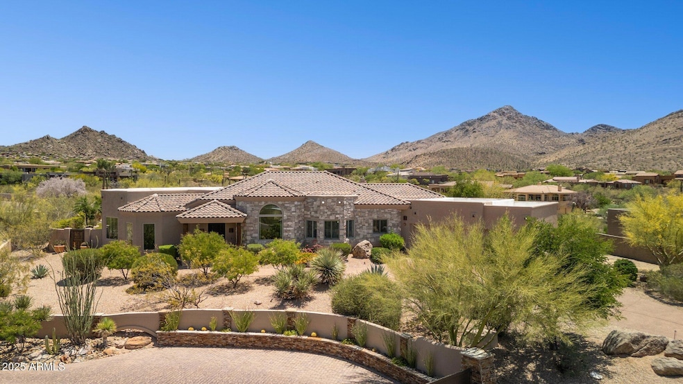 24200 N Alma School Rd unit 7, Scottsdale, AZ 85255 - photo 1