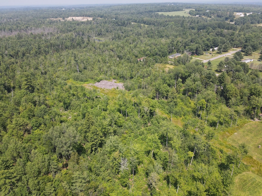 # S Levant Rd, Levant, ME 04456 - photo 1