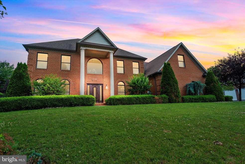 2159 Castlegreen Dr, Greencastle, PA 17225 - photo 1