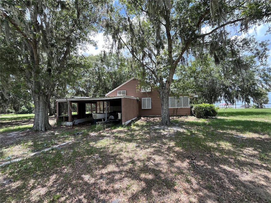 1805 S Lake Reedy Blvd, Frostproof, FL 33843 - photo 1