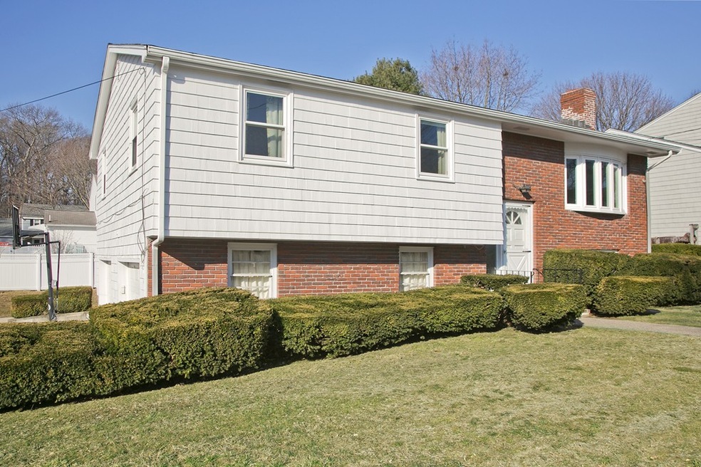 117 Garden St, Milton, MA 02186 - photo 1