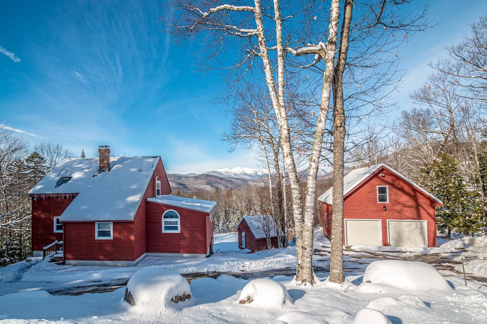 19 Lower Highlands Rd, Jackson, NH 03846 - photo 1