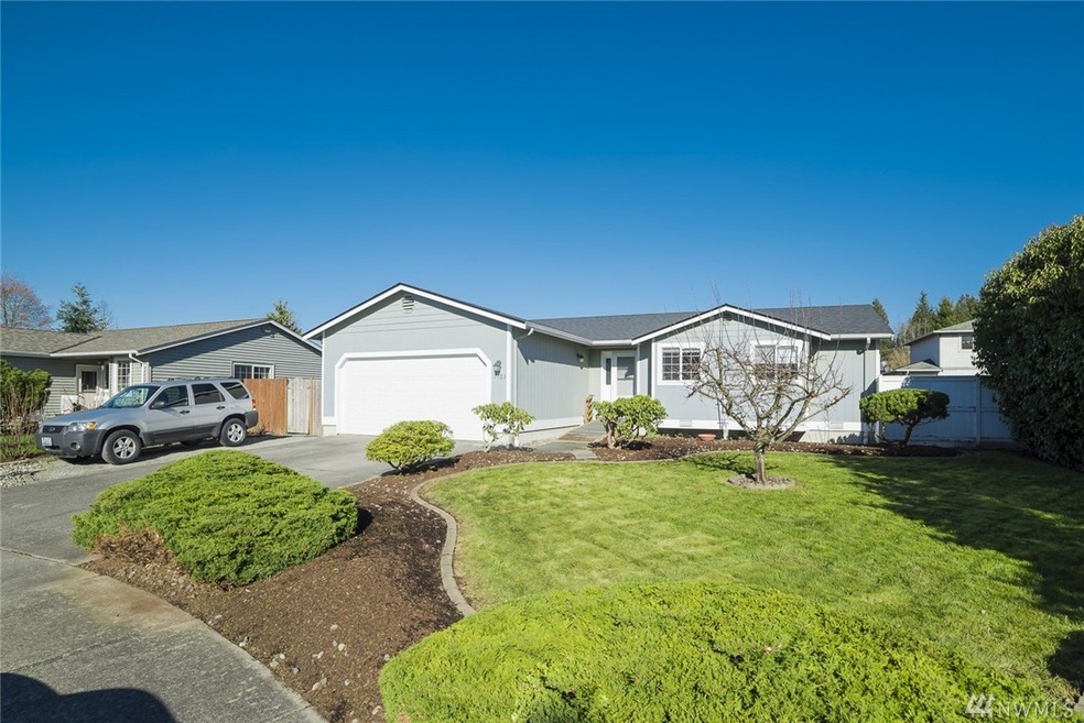 7703 274th St NW, Stanwood, WA 98292 - photo 1