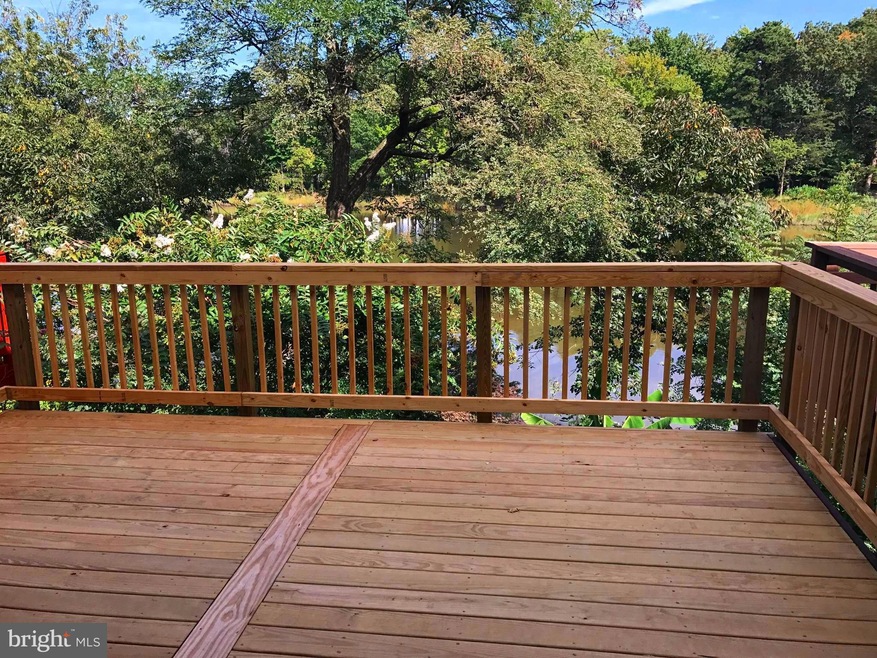 1344 Cox Cove Ct, Stoney Beach, MD 21226 - photo 1