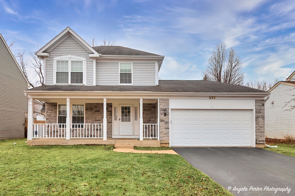 Sold $316,000 • Co-Listing Agent