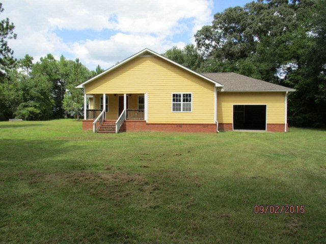 8196 Georgia 65, Camilla, GA 31730 - photo 1