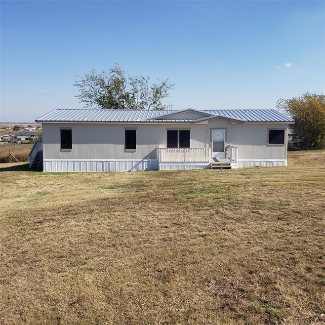 383 Prairie Trail, Rhome, TX 76078 - photo 1
