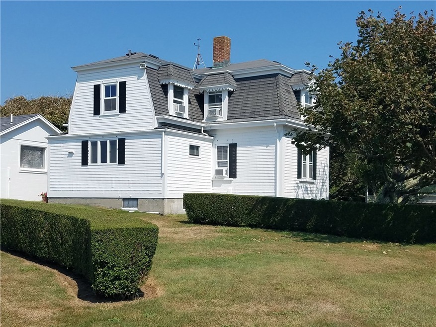 66 Ocean Ave unit Cottage, Newport, RI 02840 - photo 1