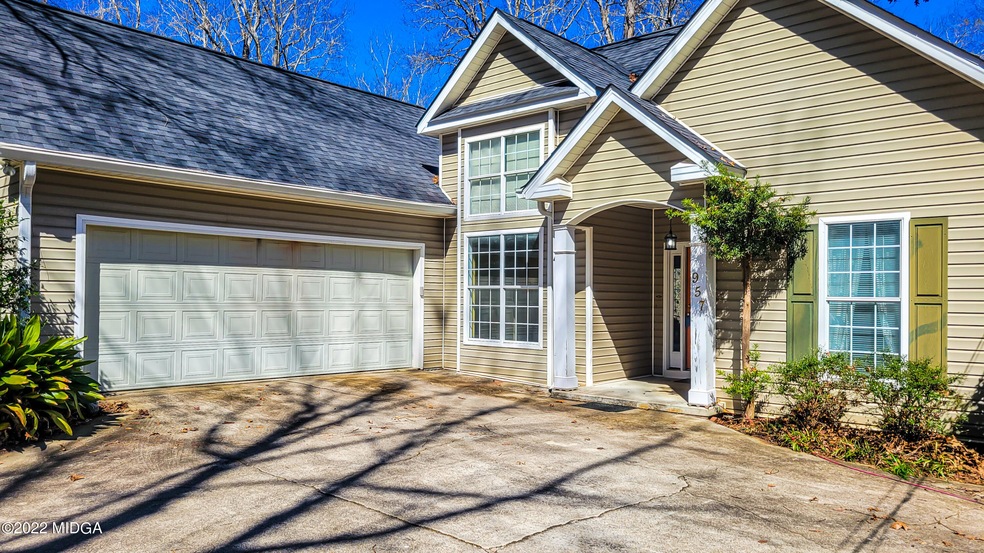 957 Will Scarlet Way