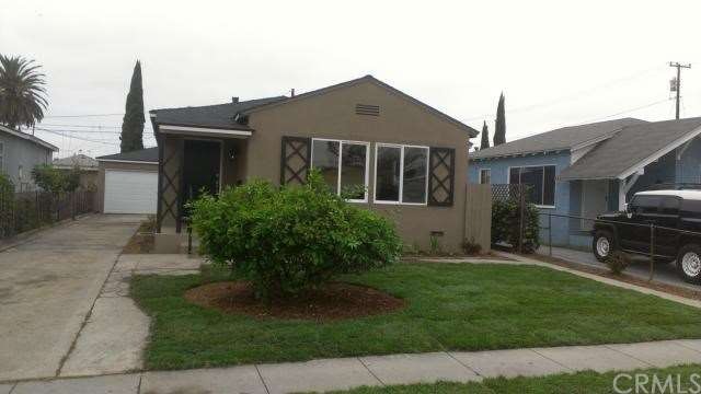 Attractive Front Showing New Roof, Windows, Shutte